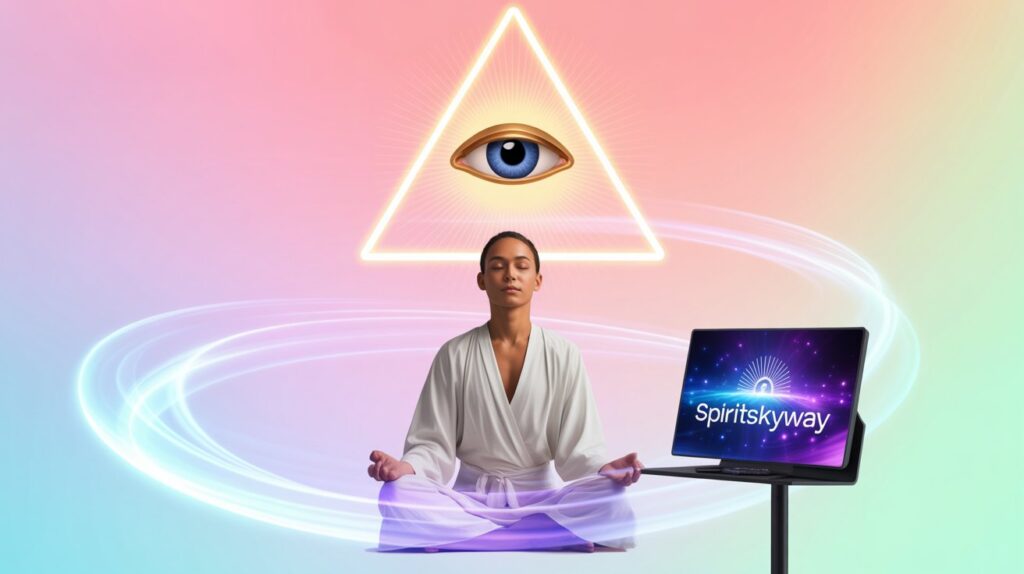 Spiritual Pathway: Awakening, Illumination, and Personal Growth