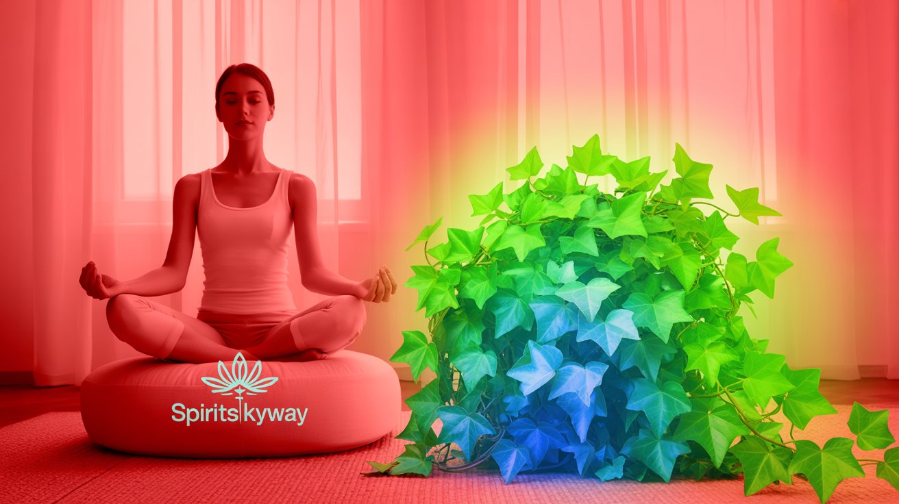 Intuition and Spiritual Growth Through Blue Ivy