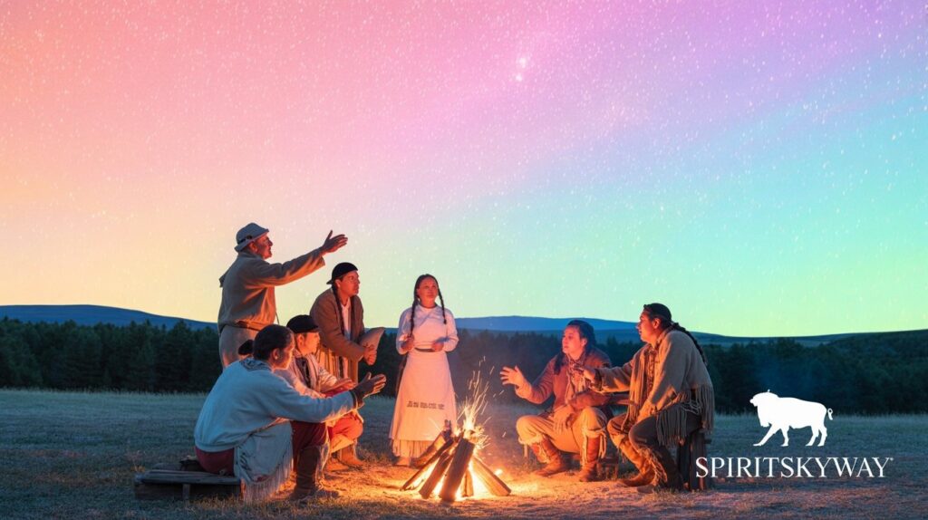 Cultural Rituals and Practices