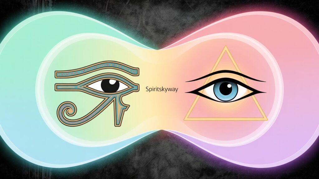Origins of the Eye of Providence: From Ancient Eyes to Divine Watchfulness