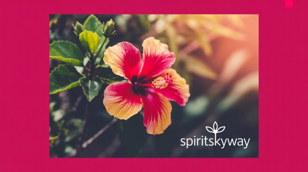 Symbol of Beauty and Grace