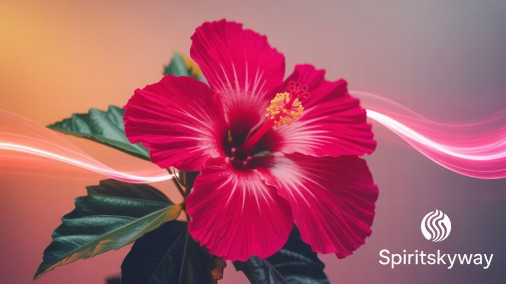 Spiritual Symbolism of Hibiscus