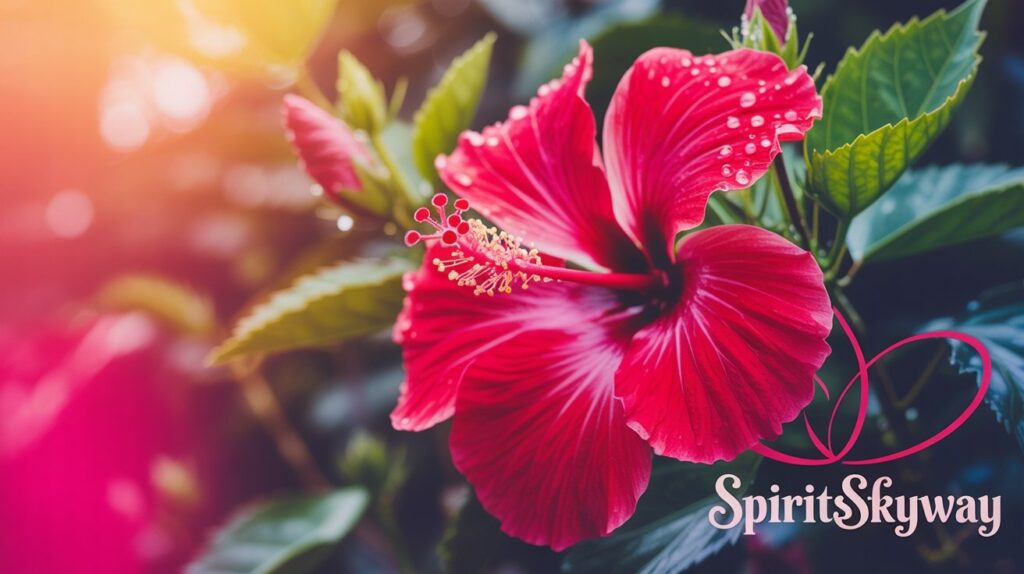 Connection to Love and Passion