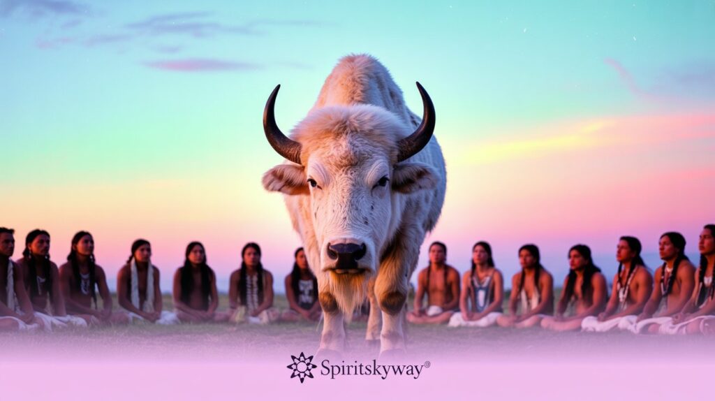 Symbol of Peace and Unity