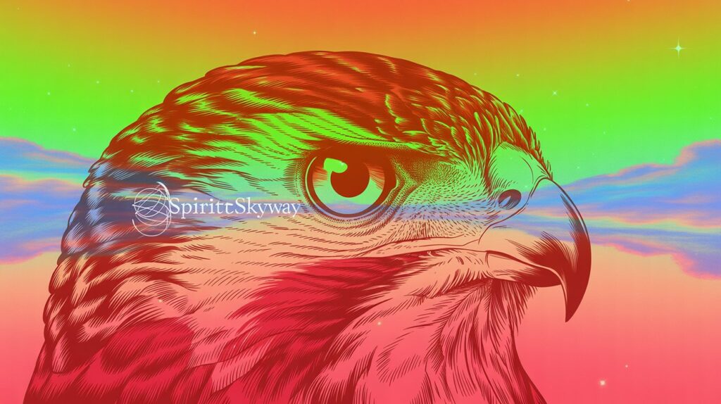 Hawk Dream Symbolism and Its Deeper Meaning