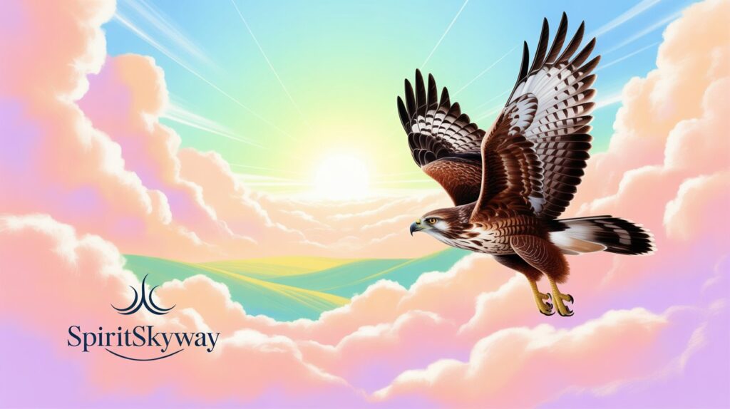 Spiritual Awakening and Higher Awareness