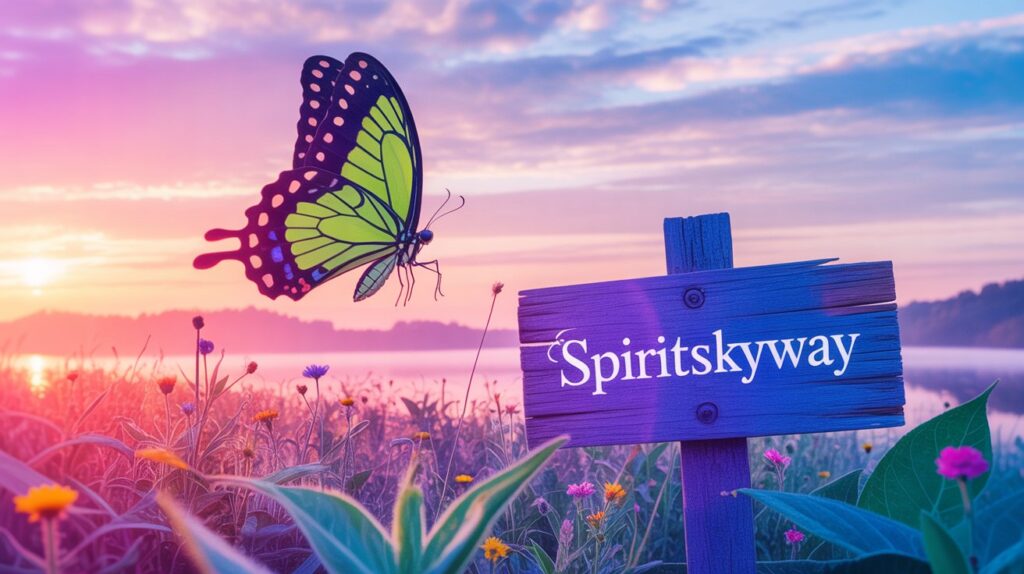 A Symbol of Fresh Beginnings