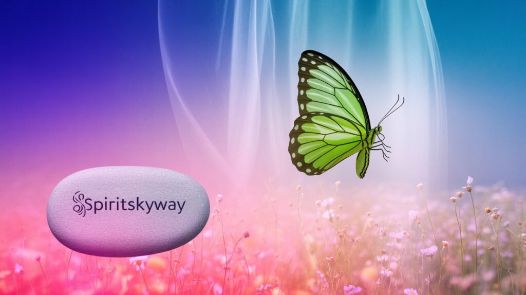 Growth Through Spiritual Transformation