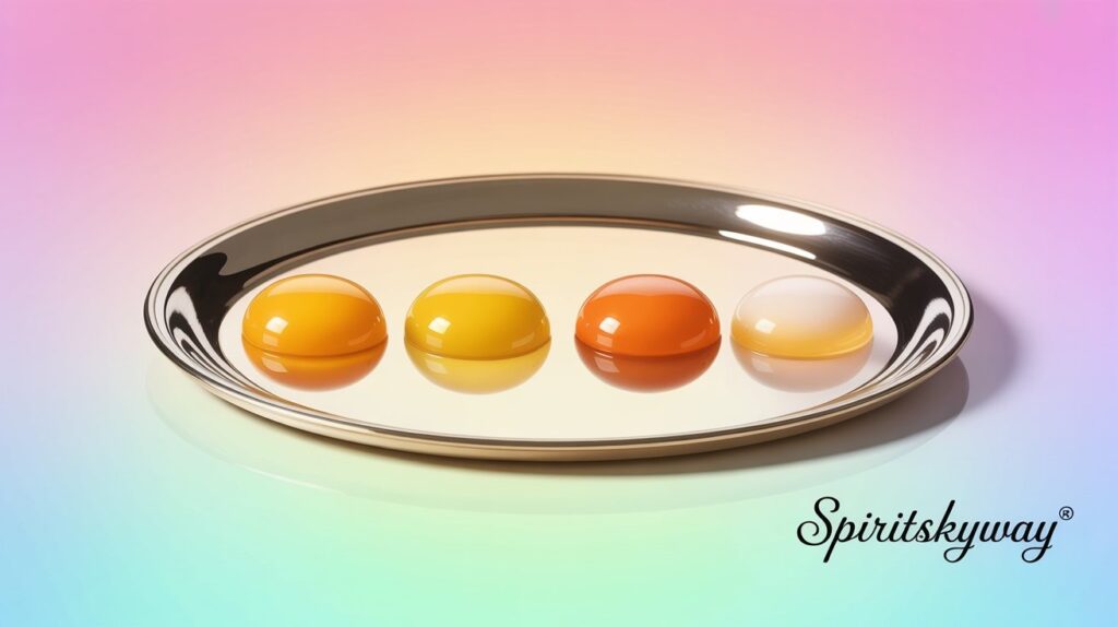 Understanding the Yolk’s Brightness, Color, and Texture