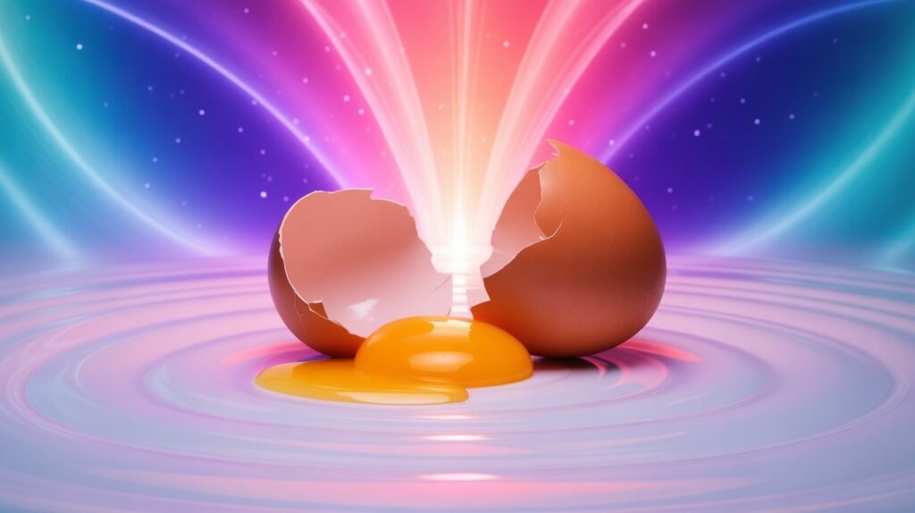 Personal Transformation and Deep Spiritual Growth