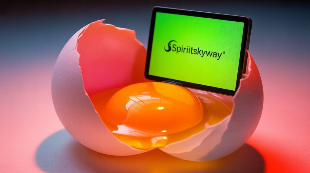 Inner Potential and Untapped Energy Within You