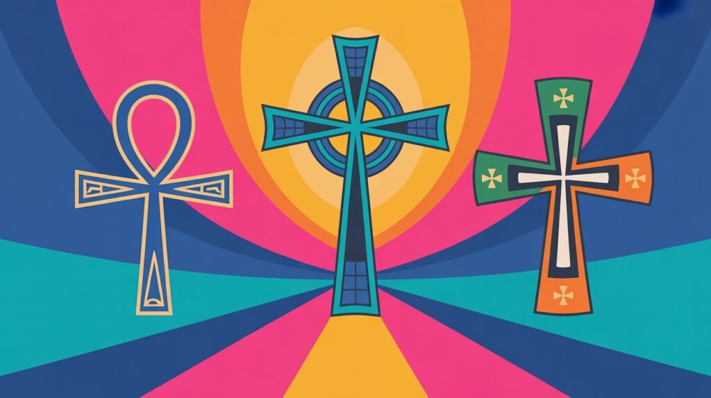 Cross-Cultural Significance