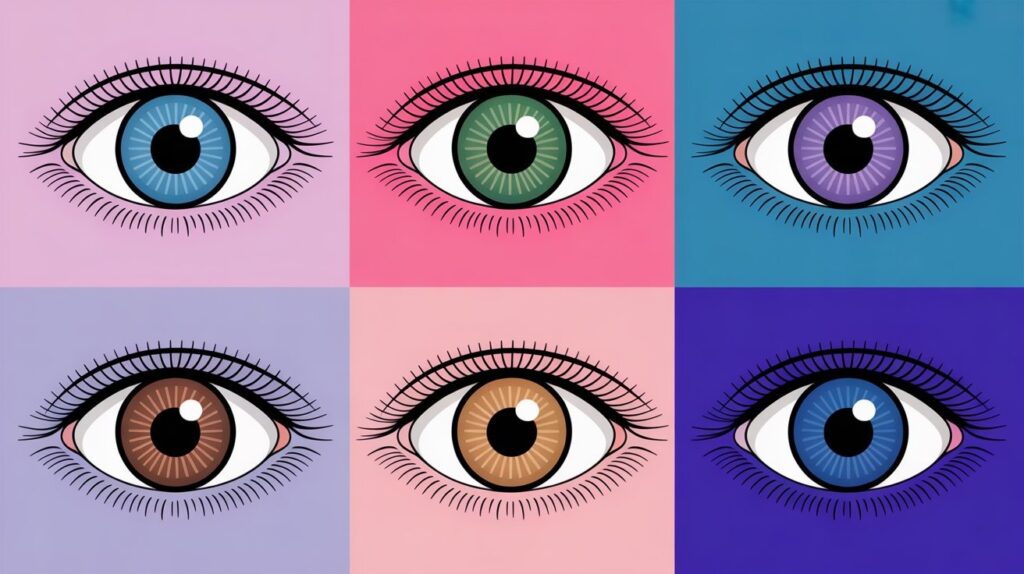 Spiritual Meaning of Color Combinations