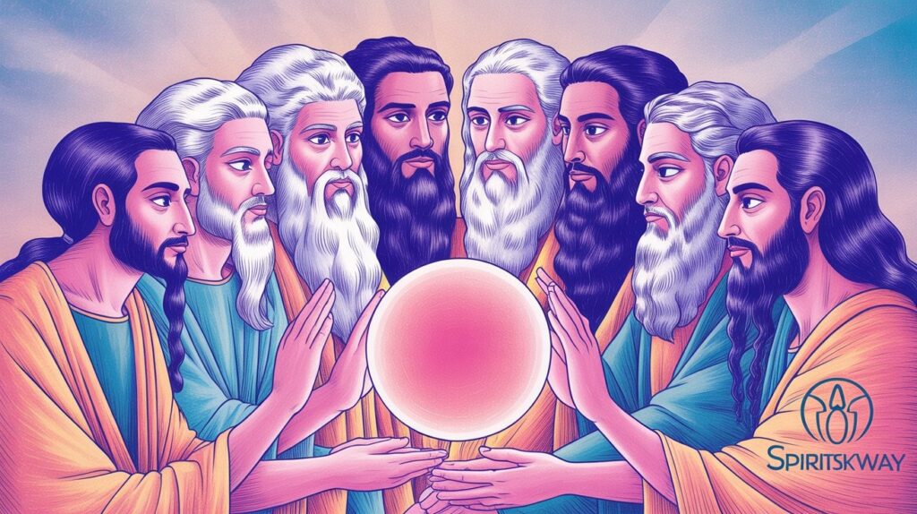 Ancient Beliefs About Eye Colors