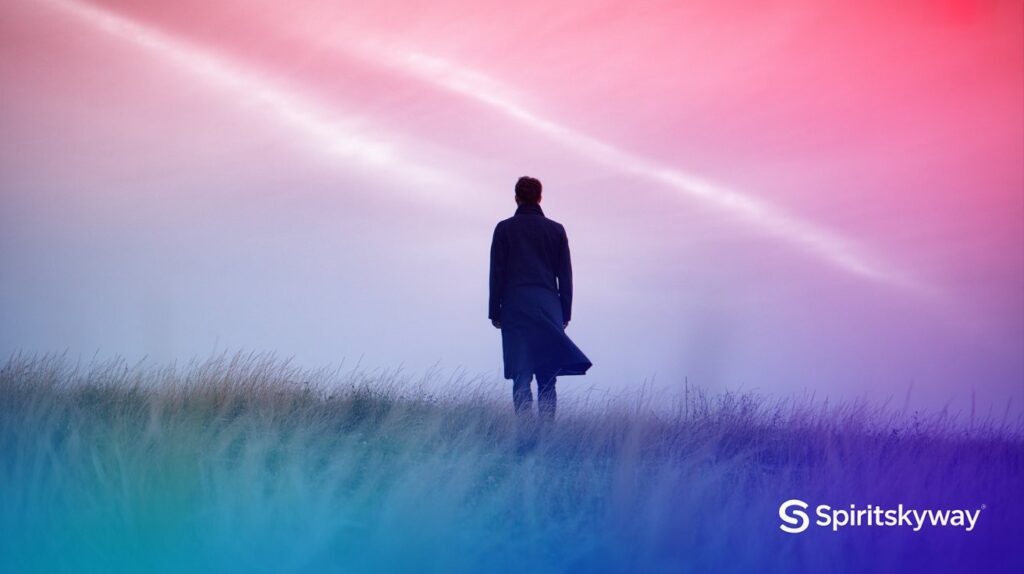 Real-Life Experiences: What People Feel After Seeing a Cross