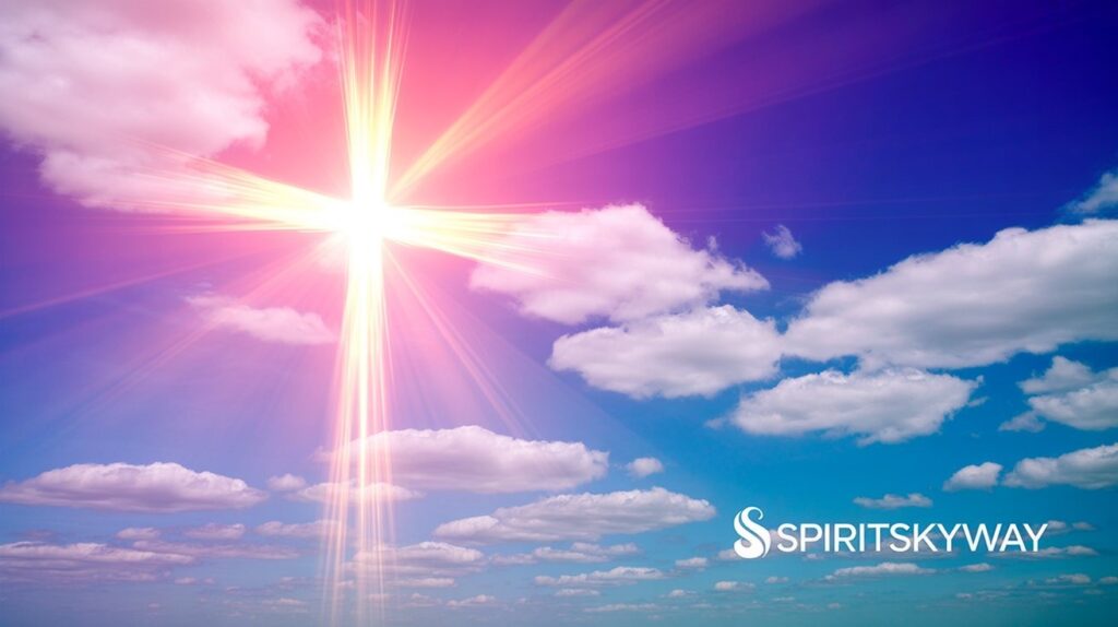 Christian Symbolism: Faith, Redemption, and Divine Guidance