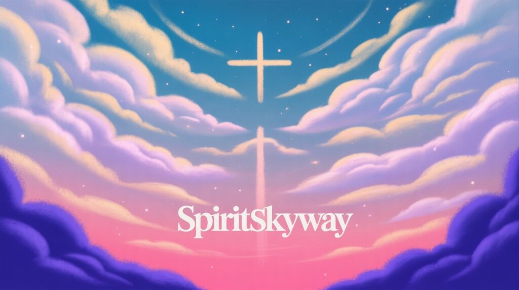 Cross Symbolism Across Religions and Belief Systems