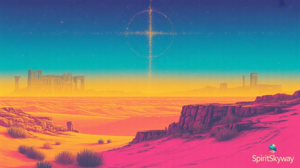 Historical and Religious Significance of the Cross