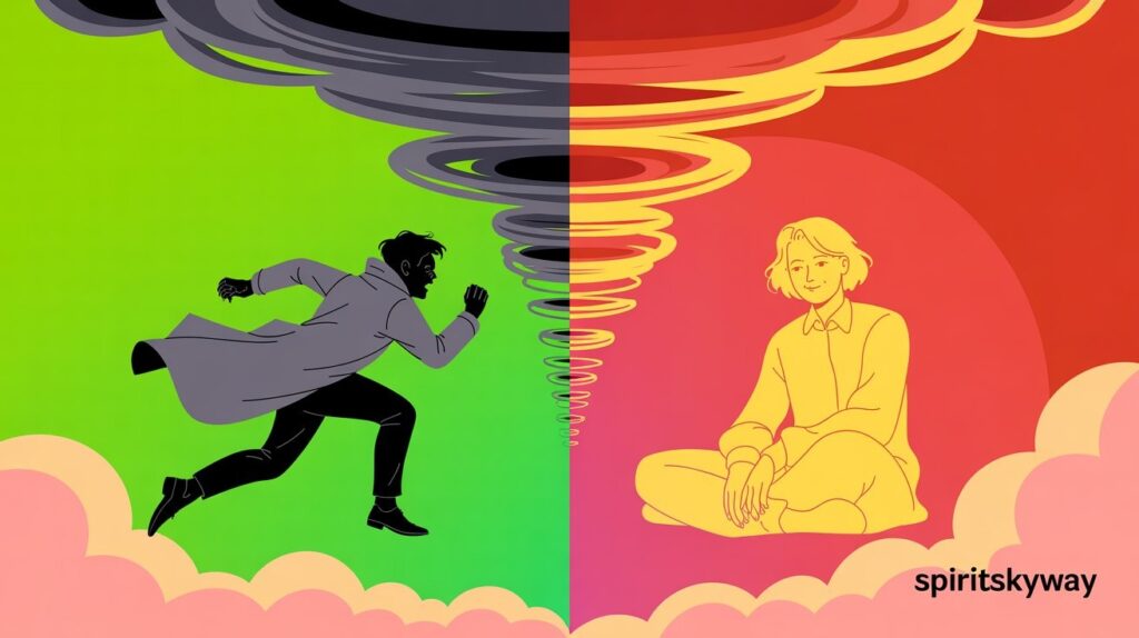 Common Tornado Dream Themes