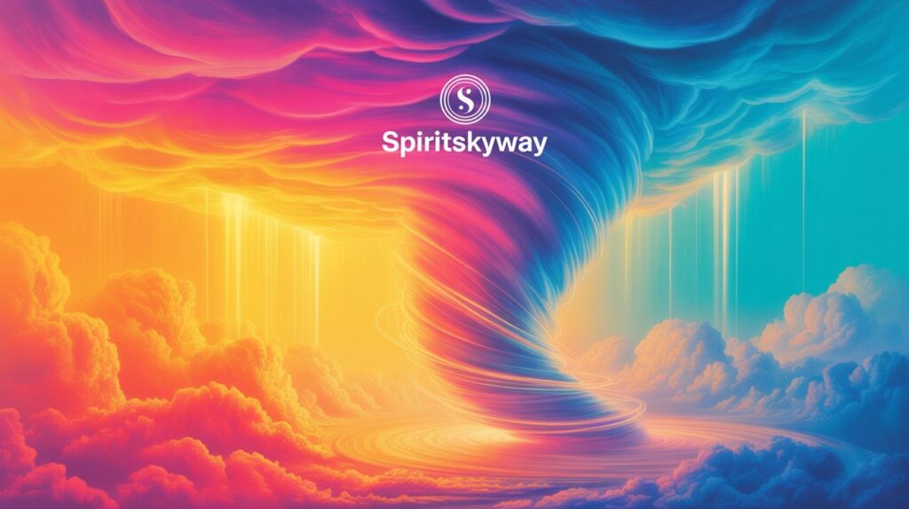 Spiritual Symbolism of Tornadoes