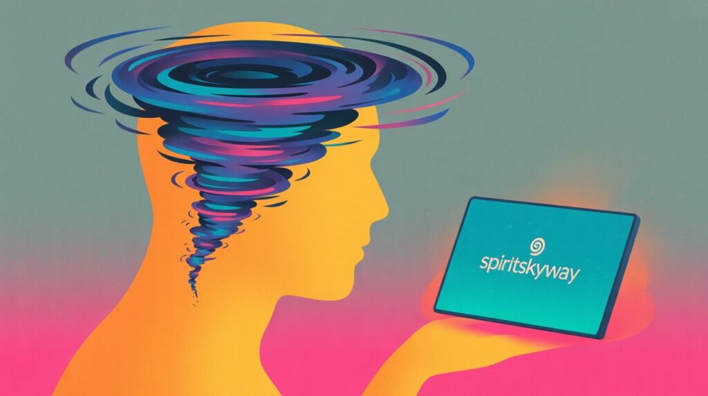 Emotional and Psychological Insights in Tornado Dreams