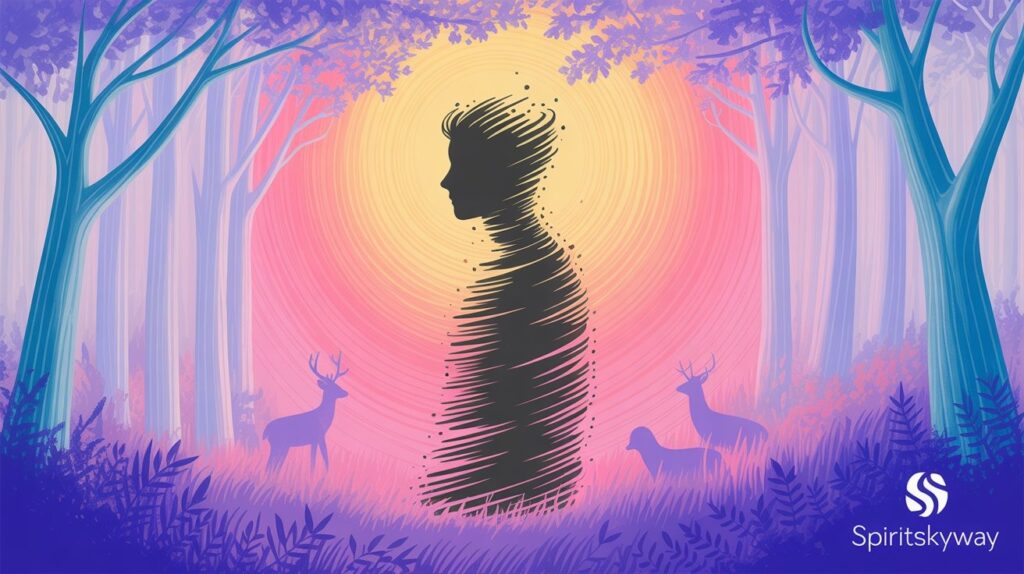 Why Seeing a Dead Possum Feels Spiritually Significant