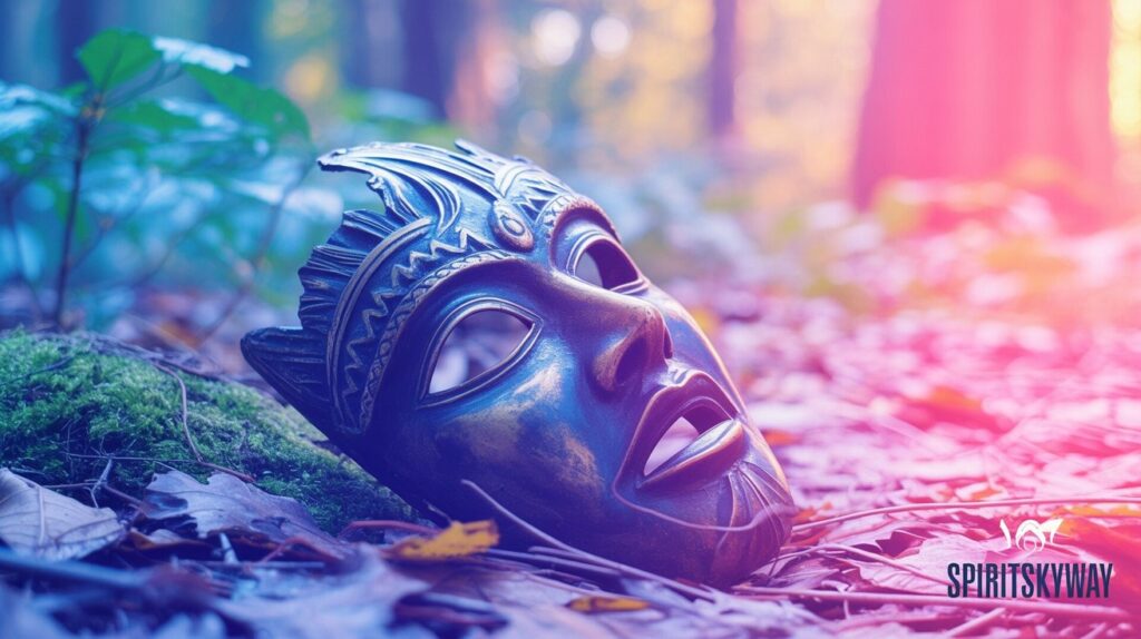 Core Spiritual Meaning of Seeing a Dead Possum