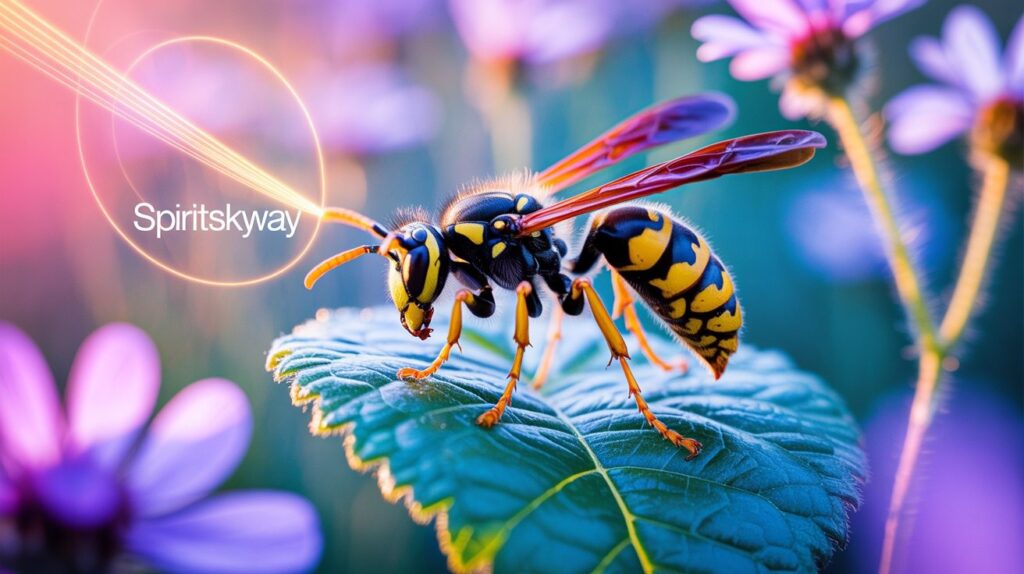 What Is a Yellow Jacket? A Symbolic Overview