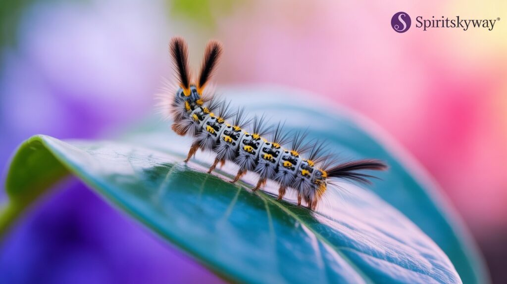 Letting Go Before Transformation