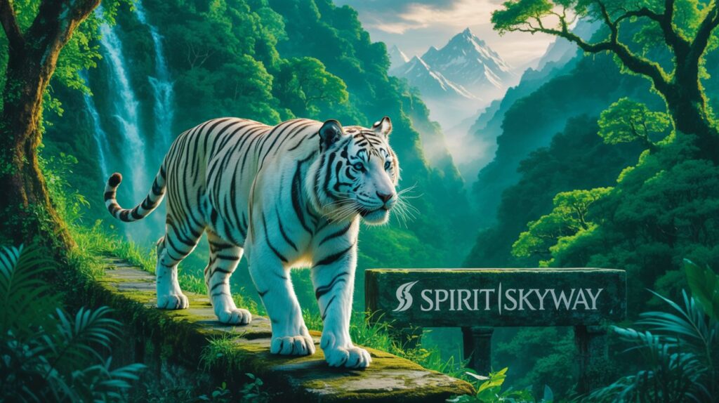 Connection to Nature