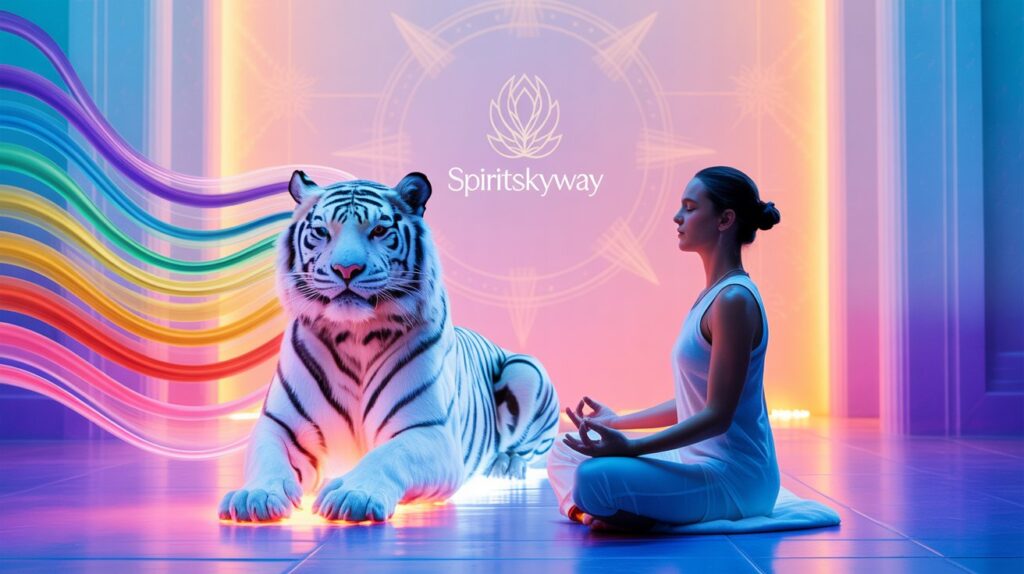 Spiritual Practices and Rituals