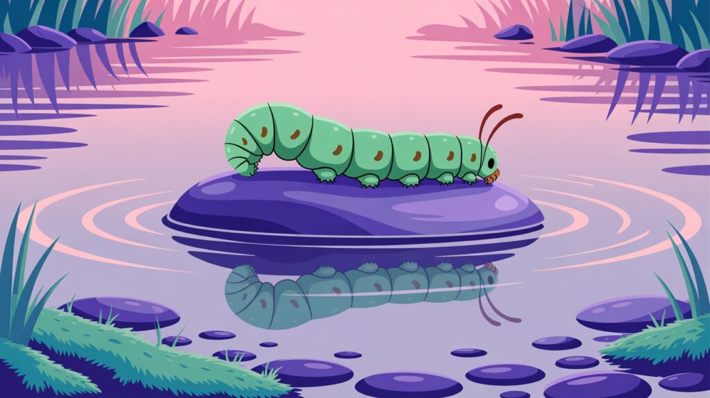 A Mirror for the Soul