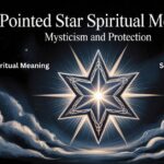 7 Pointed Star Spiritual Meaning: Mysticism and Protection