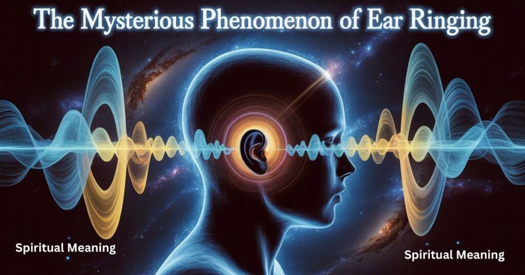 The Mysterious Phenomenon of Ear Ringing