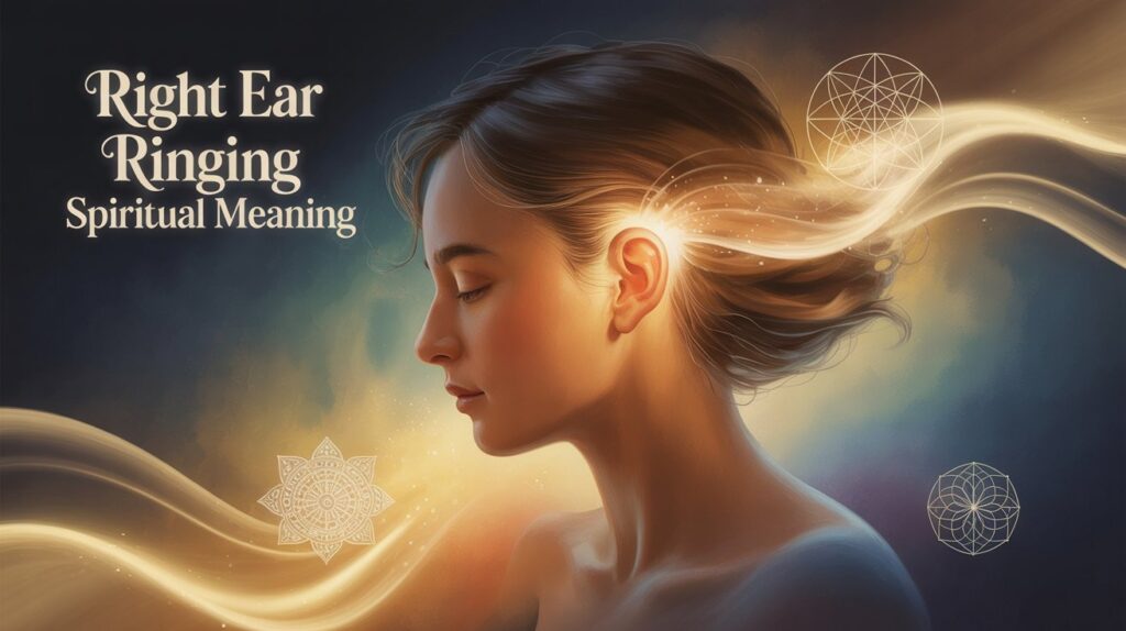 Is There a Difference Between Left Ear and Right Ear Ringing?