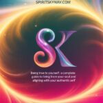 Being True to Yourself: A Complete Guide to Living from Your Soul and Aligning with Your Authentic Self