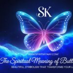 The Spiritual Meaning of Butterflies: Beautiful Symbolism That Transforms Your Life