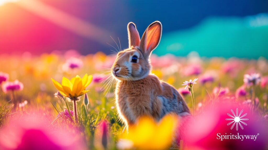 A Sign of New Opportunities