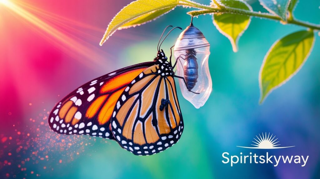 What Is the Spiritual Meaning of Butterflies?