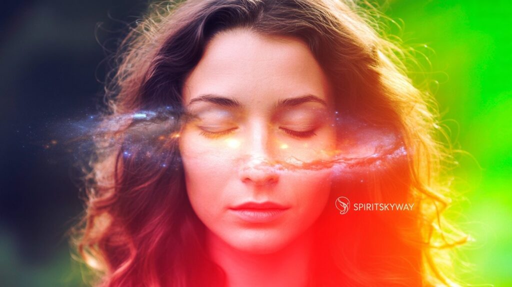 Soul vs. Personality