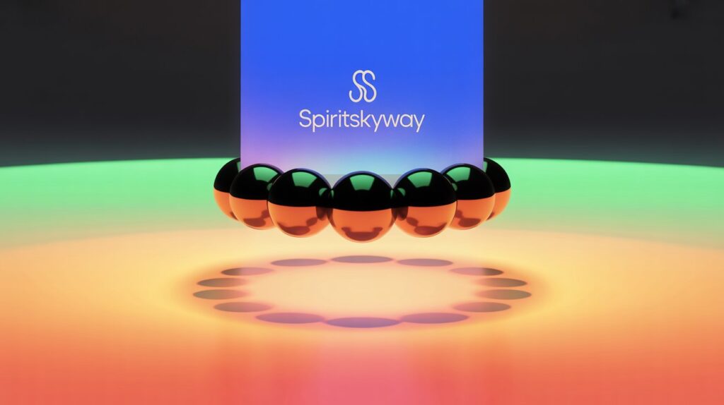 Deep Symbolism Behind Black Beads