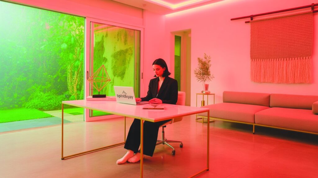 Gold in Modern Spirituality and Daily Life