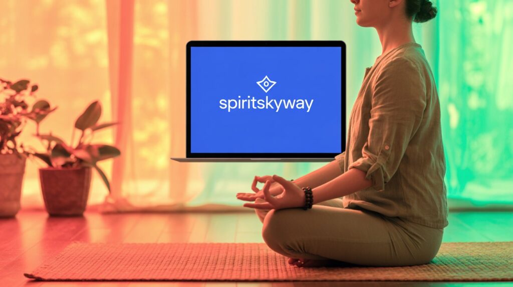 Grounding Energy and Emotional Balance