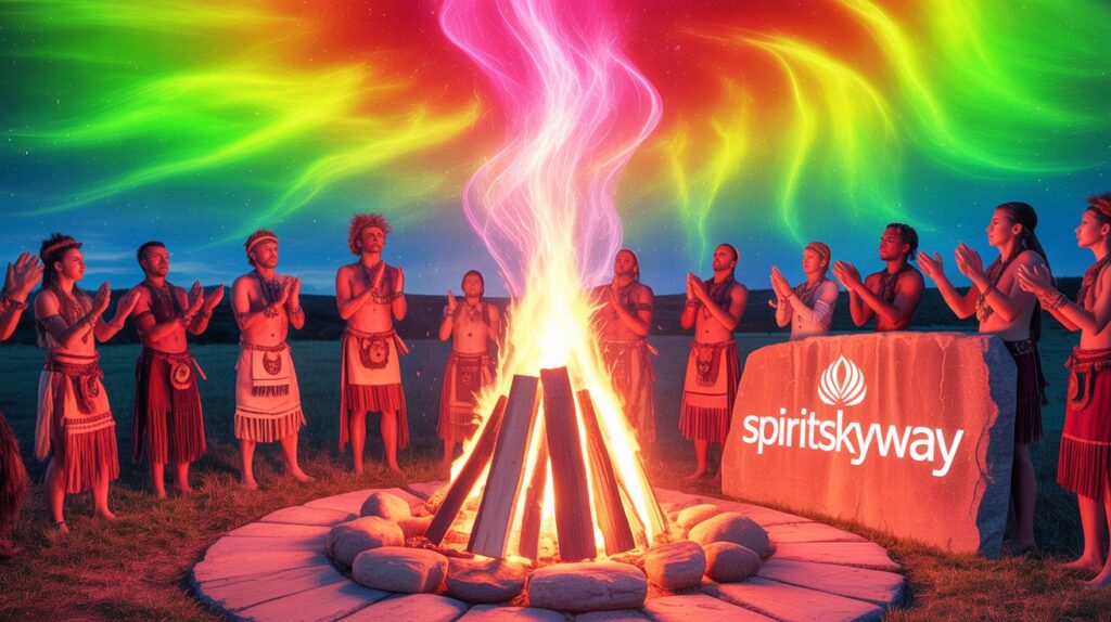 Ancient Beliefs About Hearing Clapping Sounds