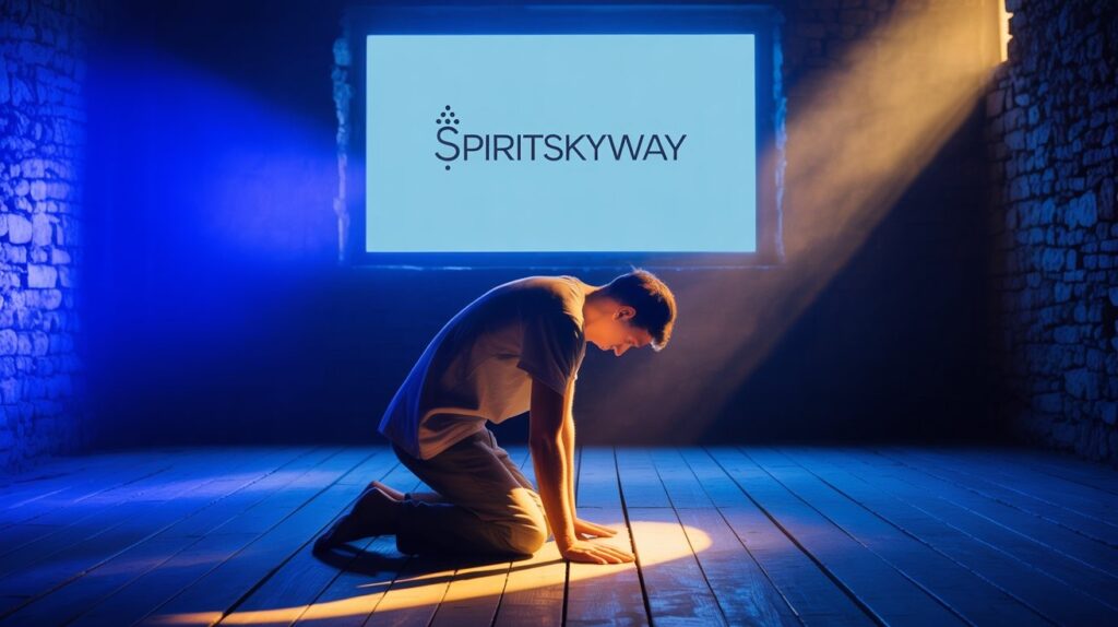 Dealing with Hidden Guilt or Shame