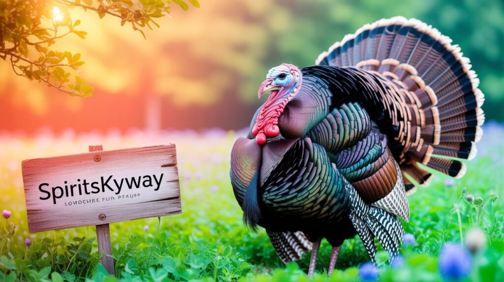 Core Symbolism of Turkey in Dreams