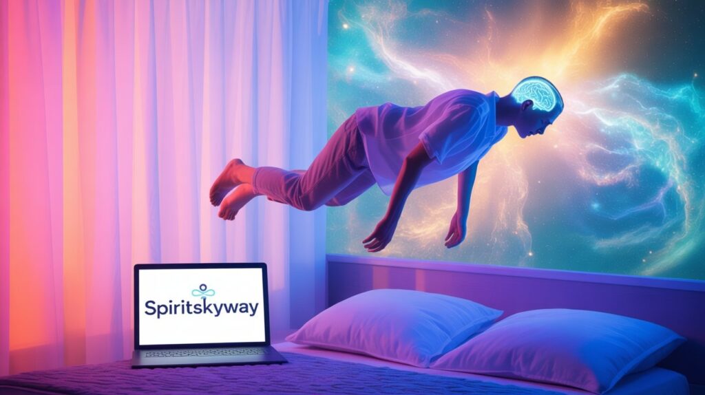 Understanding the Mystery Behind Waking Up at 3:30 AM Spiritual Meaning