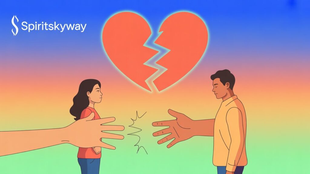 Relationship Energy and Love Blockages