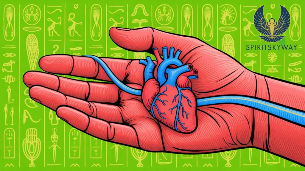 Ancient Symbolism Behind the Ring Finger