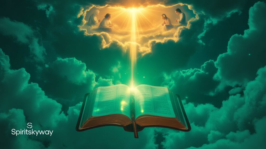 What Does the Bible Say About Dreams?